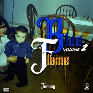 Blue Flame Volume 2 (Explicit)