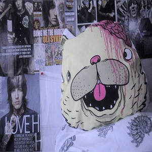 In The Mall With A Pint (Explicit)