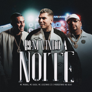 Bem Vindo à Noite (Explicit)