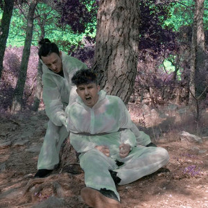 Fantôme (Explicit)