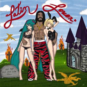 Kumbia Lover (feat. KastleKid)