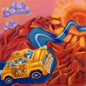 Rising From The Sea (The Rest Stop Version)