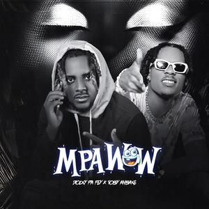 M Pa Wòw (feat. Toby Anbake)