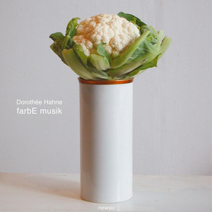 Dorothée Hahne - Musik für Mister Low(e)