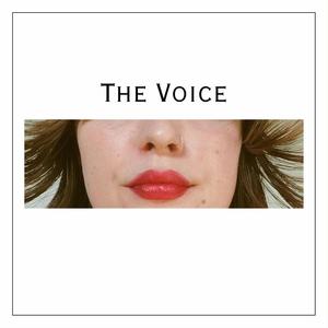 The Voice (feat. Shanny & Rob Carlile) (Explicit)