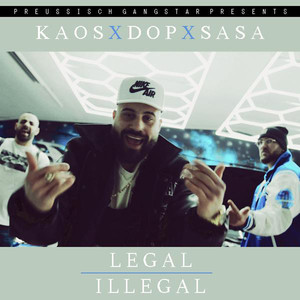 Legal Illegal (Explicit)