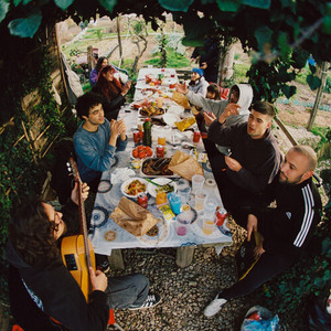 cuando me hablabas de ti