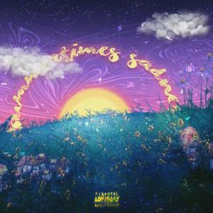 I'll be just fine (feat. jordy!, Draco & Xatzi) (Explicit)