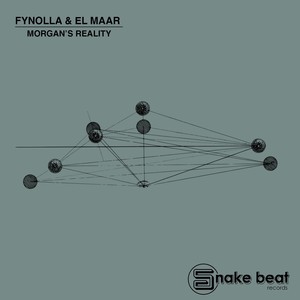 Morgan's Reality (Radio Edit)