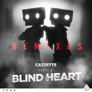 Blind Heart (Extended Mix)