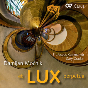 Damijan Mocnik: et LUX perpetua