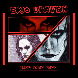 Eric Draven