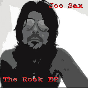 The Rock EP