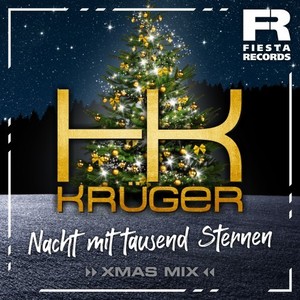 Nacht mit tausend Sternen (Xmas Mix)
