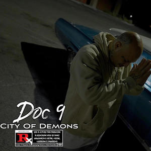 CITY OF DEMONS (feat. LAZIE LOCZ) [Explicit]