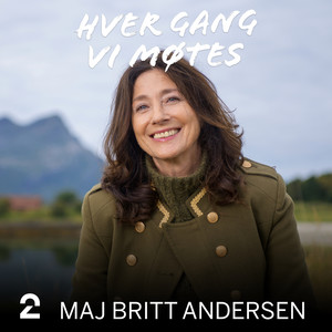 Ikke la meg gå