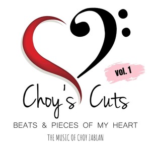 Just Can't Go On [feat. Rannie Raymundo] (Remix)