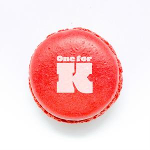 One for K