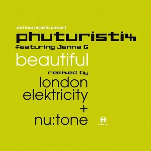 Beautiful (Nu:tone Remix)