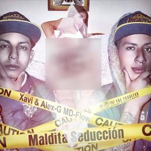 Maldita Seducción (feat. Md Flow)