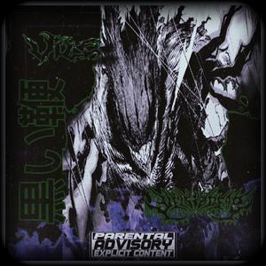 BLACK WHIP (feat. Yelsisdead) (Explicit)