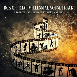 DC's Official Millennial Soundtrack