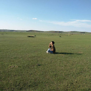 李珂写给李珂的信