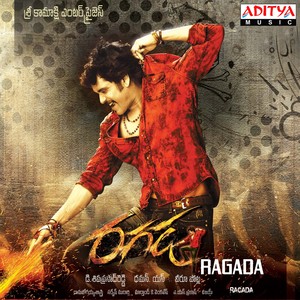 Ragada (Original Motion Picture Soundtrack)