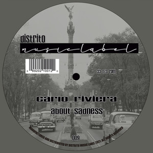 About Sadness (Original Mix)