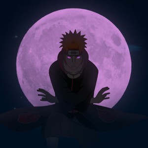 Naruto VS Pain(feat. Sunday Vibes)