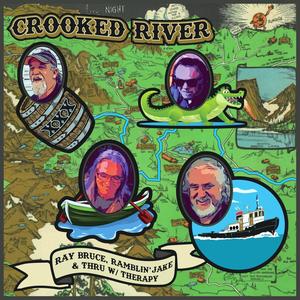 Crooked River