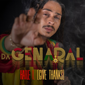 Haile I(Give Thanks)