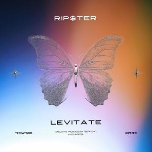 levitate (feat. SNIPER, Inez & Smif-N-Wessun)