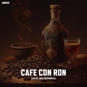 Cafe con RON (Radio Edit)