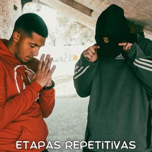 Etapas Repetitivas (feat. Ocho Sk)