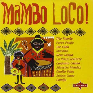 Mambo Loco!