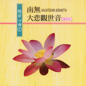 南无大悲观世音 (國語版 般若心曲2)