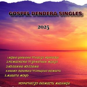 Nguva Yakwana (feat. Kudzi Nyakudya)