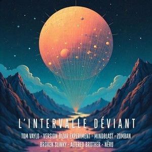 L'intervalle Déviant (Nëru Dnb Remix)