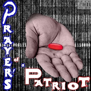 Prayers of a Pariot (Red Pill) [Explicit]