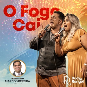 Ducy - O Fogo Cai