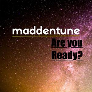 Are You Ready?