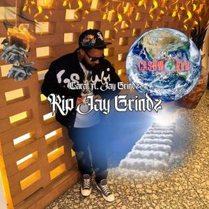 LONG LIVE JAY (feat. Jay Grindz) (Explicit)