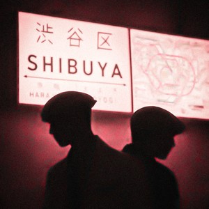 SHIBUYA