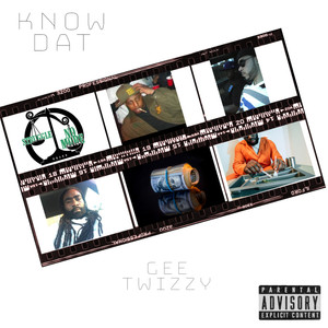 Know Dat (Explicit)