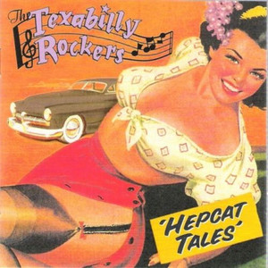 Hepcat Tales