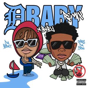 D Baby (feat. ChrisDaDon) [A Baby Remix] [Explicit]