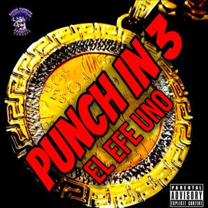 Punch In 3 (feat. Flakobandz) (Explicit)