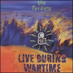 Live During Wartime