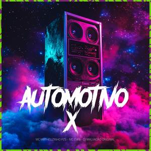 Automotivo x (Explicit)